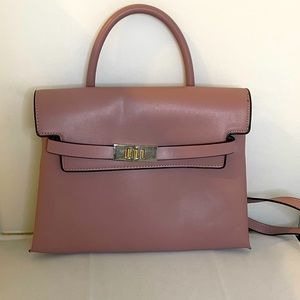 Envelope Shoulder Bag